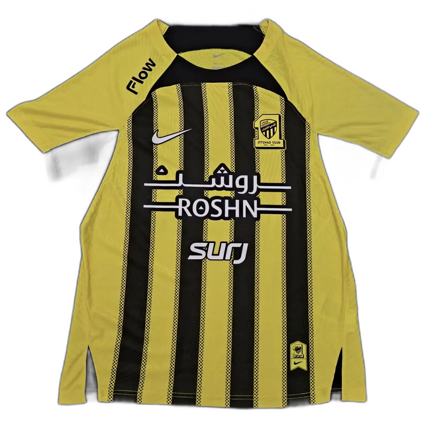 Al-Ittihad Club